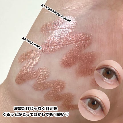 チーク ポップ/CLINIQUE/パウダーチークを使ったクチコミ(8枚目)