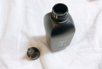 温感ヘッドスパトリートメント/TRICORE/頭皮トリートメントを使ったクチコミ(2枚目)