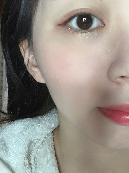 インザミラーアイパレット/Ririmew/アイシャドウパレットを使ったクチコミ(4枚目)