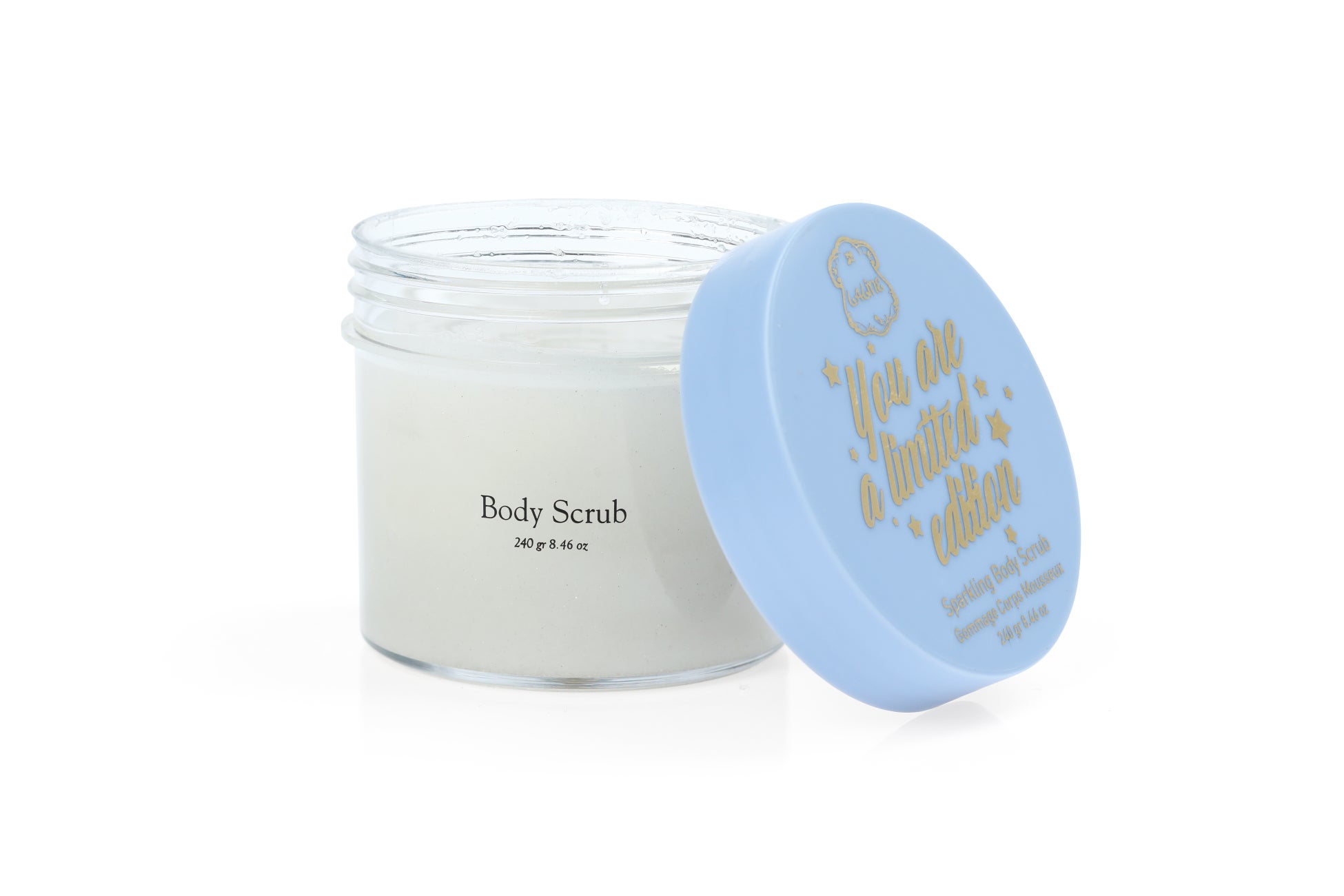 Best Wishes スパークリング ボディスクラブ 2024