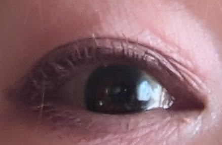 ウォータープルーフペンシルアイライナー/SISTER ANN/ペンシルアイライナーを使ったクチコミ（2枚目）