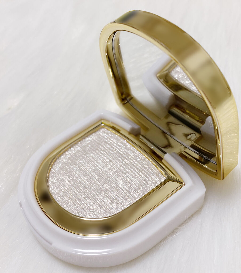 PERFECT DIARY (パーフェクトダイアリー)オートクチュール「タッチ」シングルアイシャドウ/PERFECT DIARY/単色アイシャドウを使ったクチコミ（1枚目）