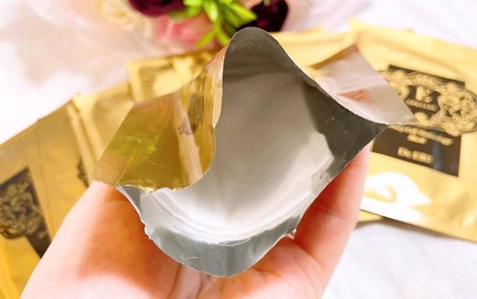 マイルドドクターピール<スキンクリアセラム>/イースペシャル/ブースター・導入液を使ったクチコミ(9枚目)