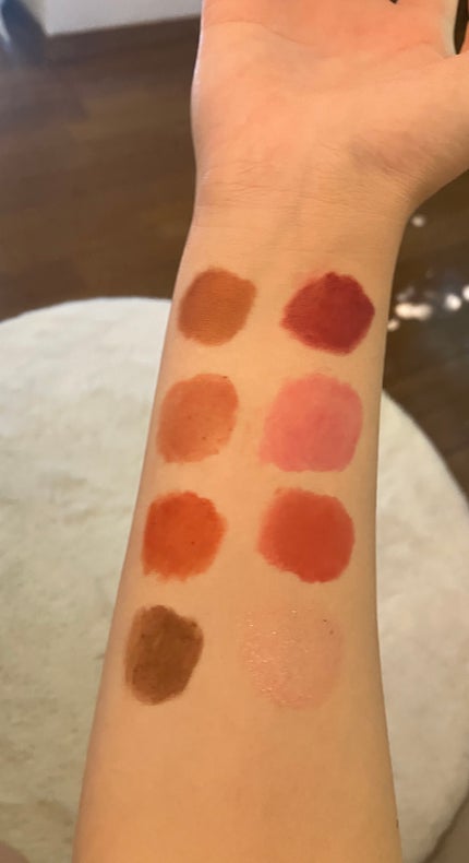 ルージュ アンリミテッド アンプリファイド A OR 598/shu uemura/口紅の画像