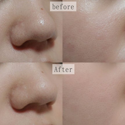 スキンケアパウダー/素肌記念日/プレストパウダーを使ったクチコミ(4枚目)