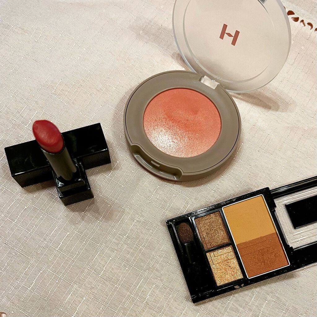 3Dプロデュースシャドウ/KATE/アイシャドウパレットを使ったクチコミ（1枚目）