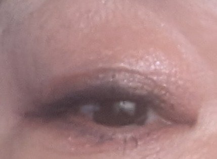 プライムリキッドアイライナー リッチキープ/ヒロインメイク/リキッドアイライナーを使ったクチコミ（2枚目）