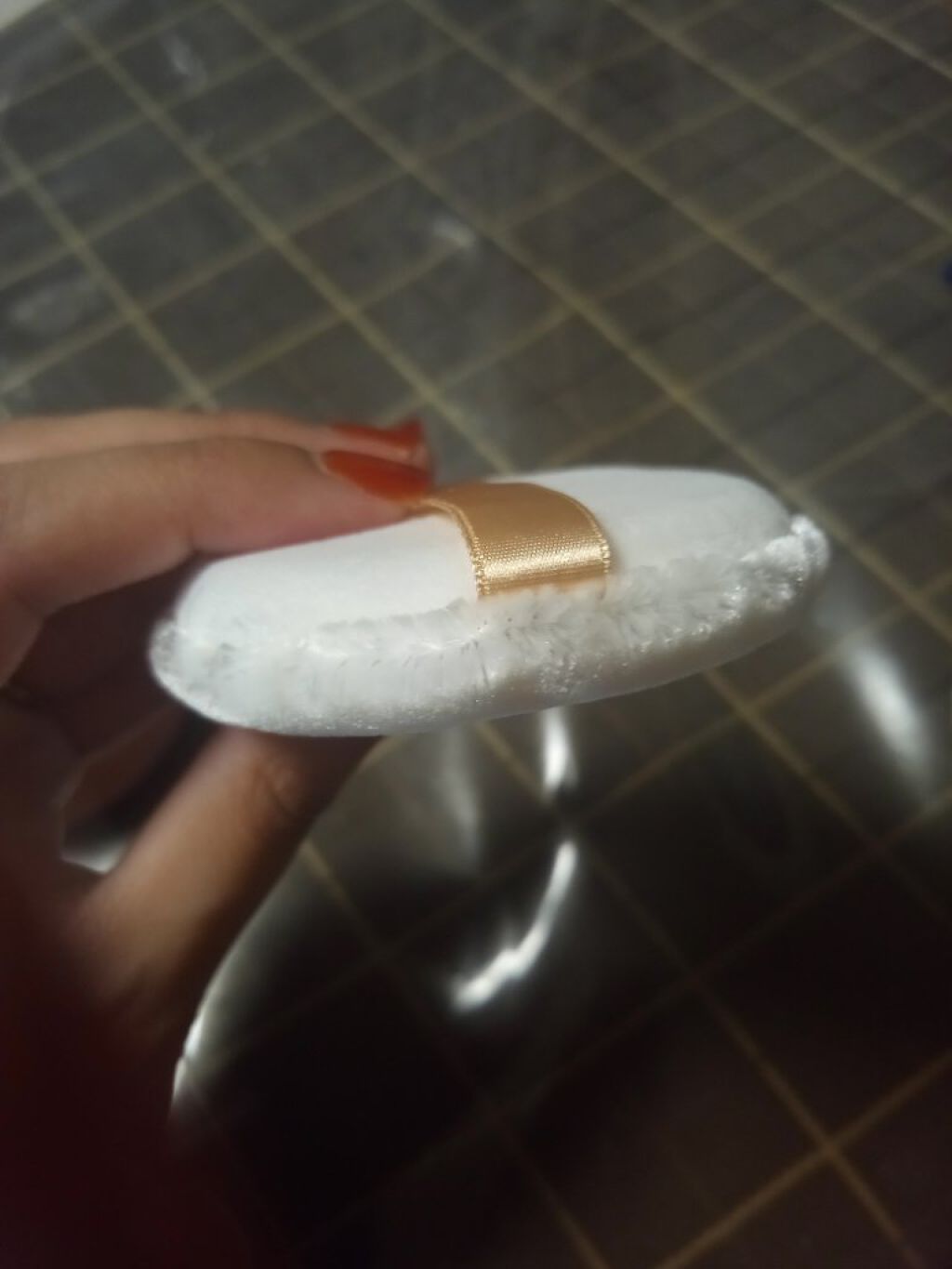 ピディット クリアスムースパウダー/pdc/プレストパウダーを使ったクチコミ(3枚目)