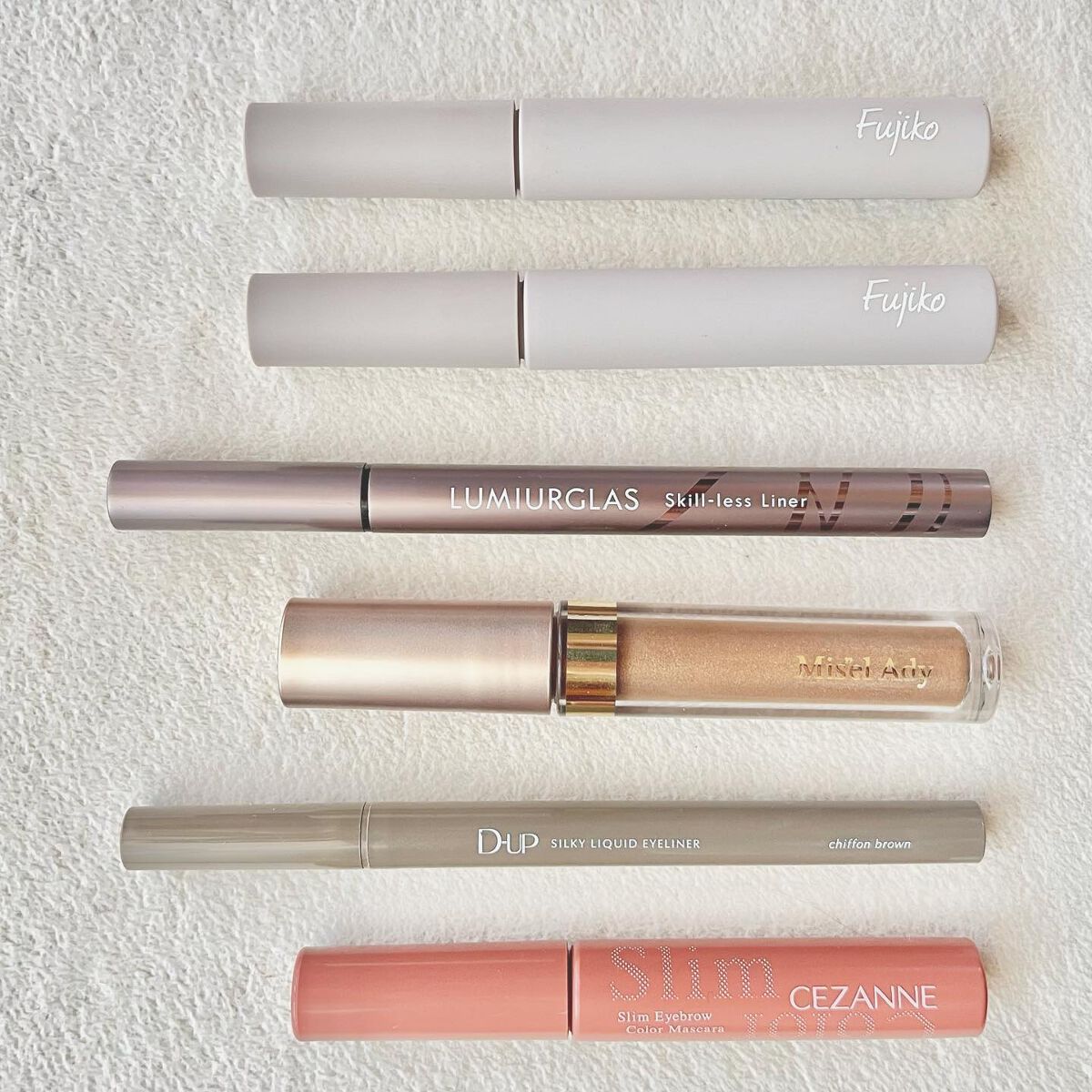 麗しマスカラ ベース /Fujiko/マスカラ下地を使ったクチコミ（1枚目）