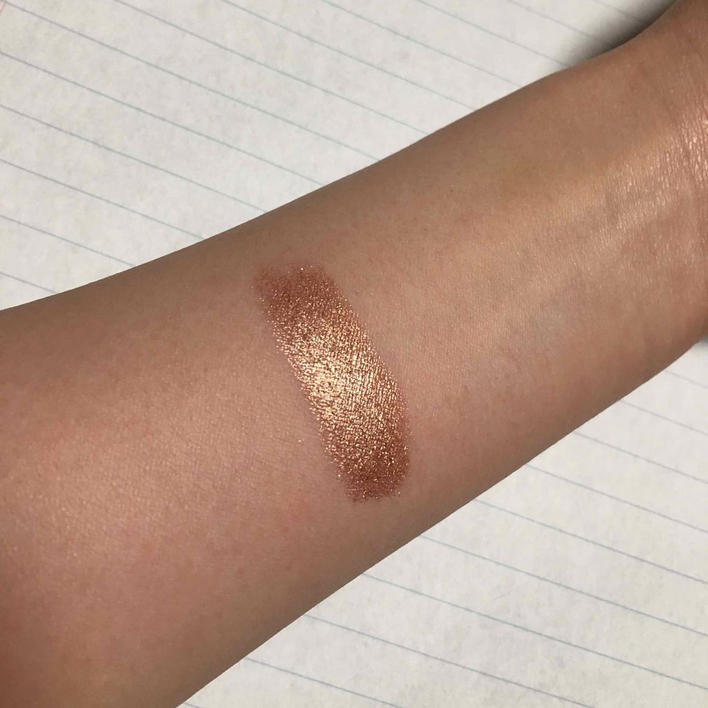 セレクト アイカラー/ESPRIQUE/単色アイシャドウを使ったクチコミ（3枚目）