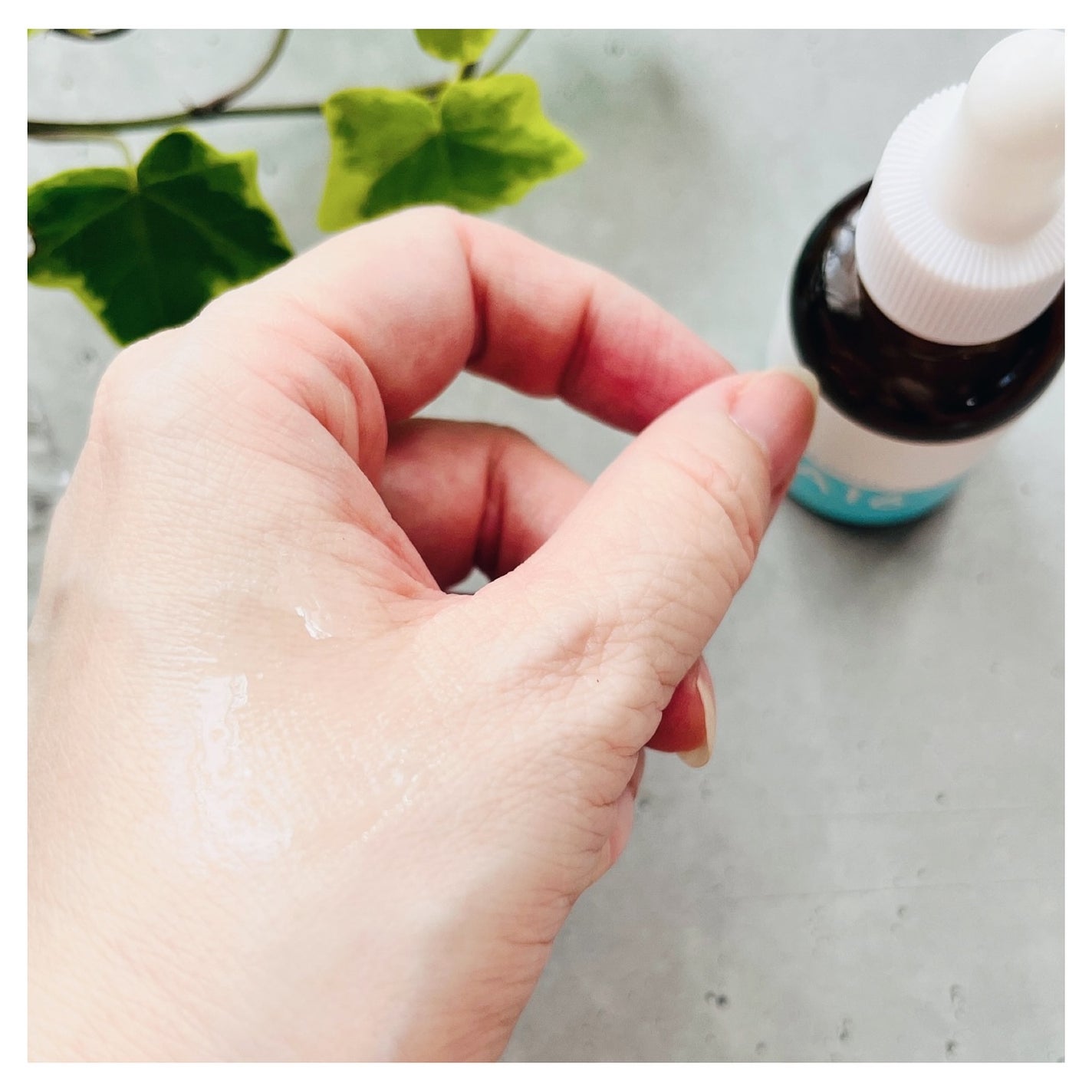 プラスモイストNA15/プラスキレイ/美容液を使ったクチコミ(5枚目)