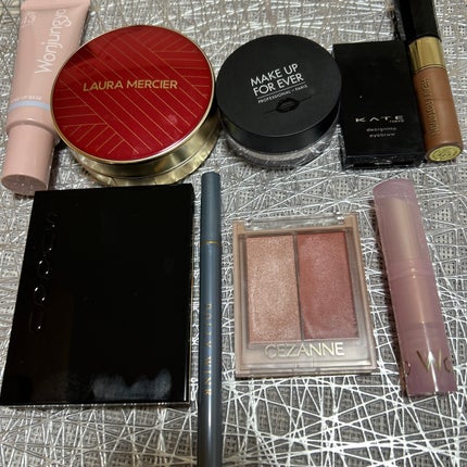 カラーリングアイブロウ/ヘビーローテーション/眉マスカラを使ったクチコミ(1枚目)