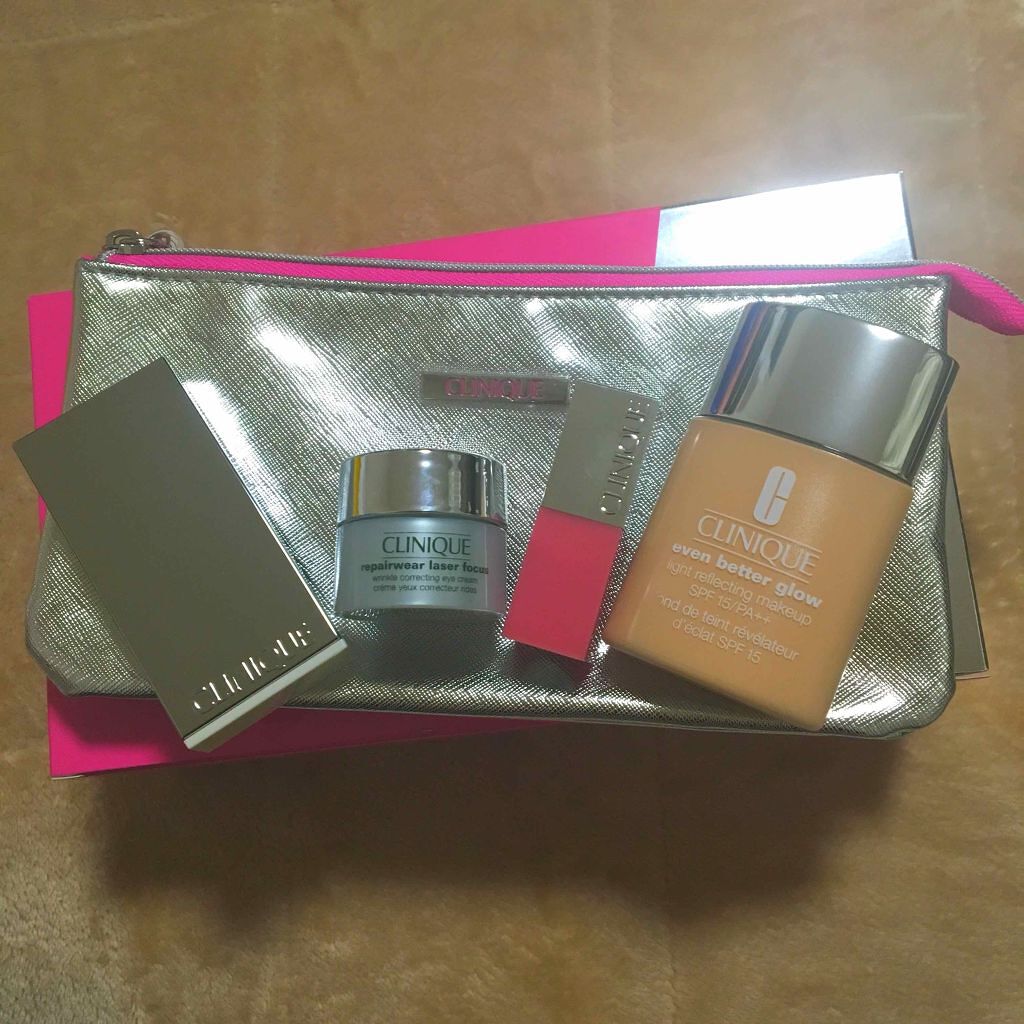 クリニーク ポップ 09 スウィート ポップ/CLINIQUE/口紅を使ったクチコミ（1枚目）