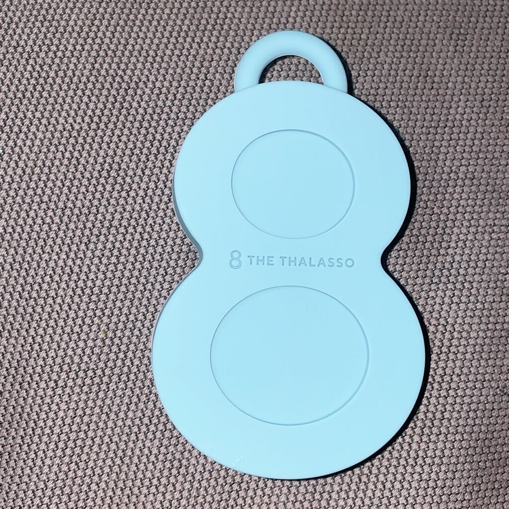 スパ やみつき 頭皮マッサージブラシ ソフト/エイトザタラソ/スカルプブラシを使ったクチコミ（2枚目）