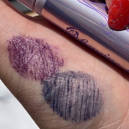 カールキープ マスカラベース/ヒロインメイク/マスカラ下地を使ったクチコミ(3枚目)