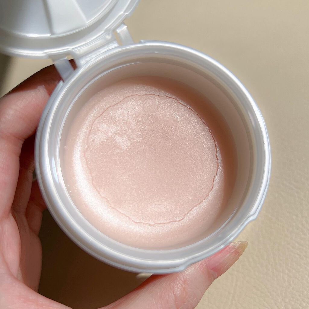 温感クレンジングバーム/AWTEM/クレンジングバームを使ったクチコミ(4枚目)