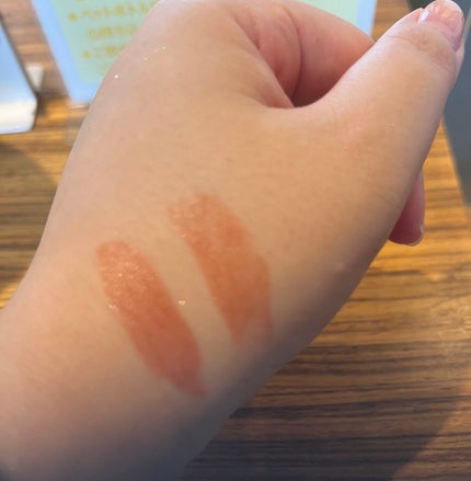 クラッシュド リップ カラー 02 ベア/BOBBI BROWN/口紅の画像