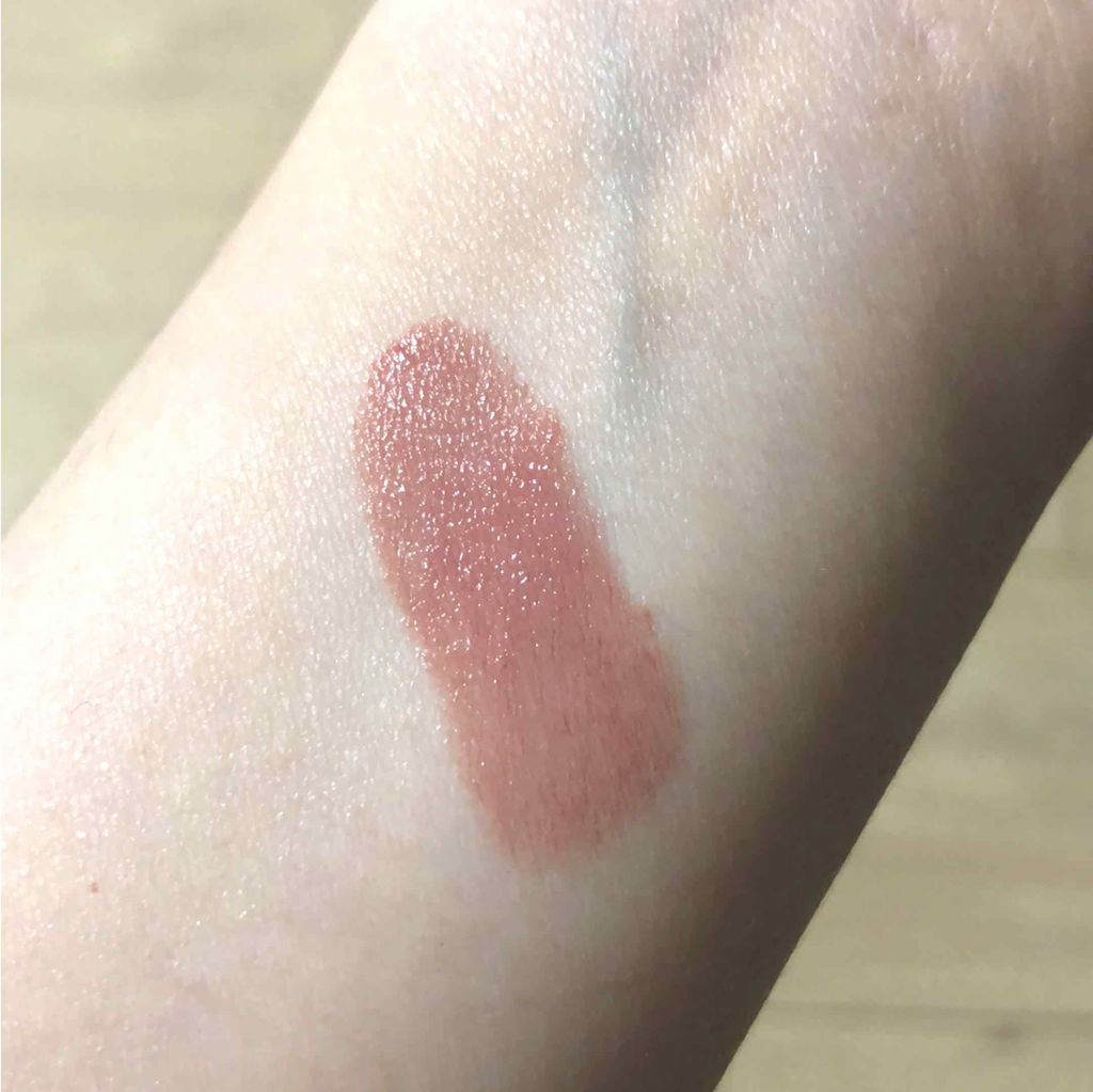 ラスティングフィニッシュ クリーミィ リップ/リンメル ロンドン/口紅を使ったクチコミ(2枚目)