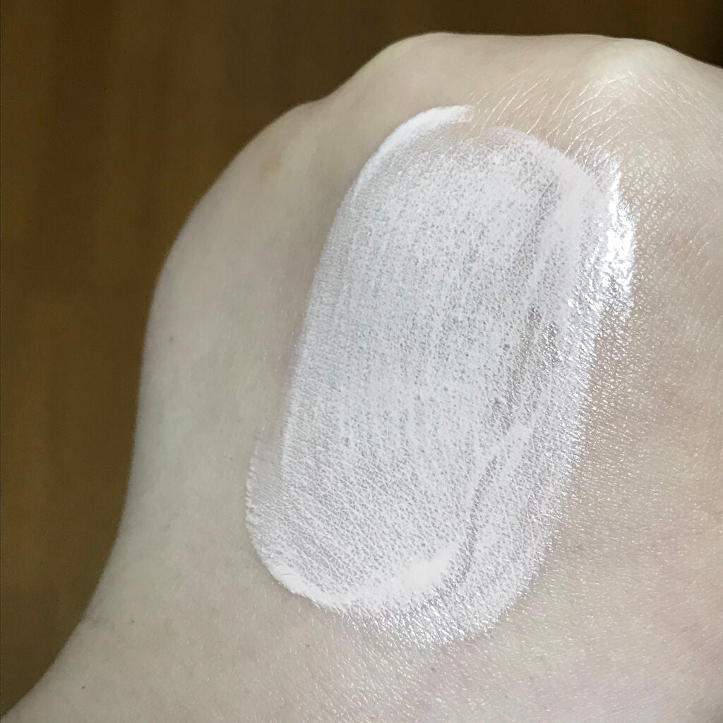 ロージー グロウライザー/DECORTÉ/化粧下地を使ったクチコミ(3枚目)