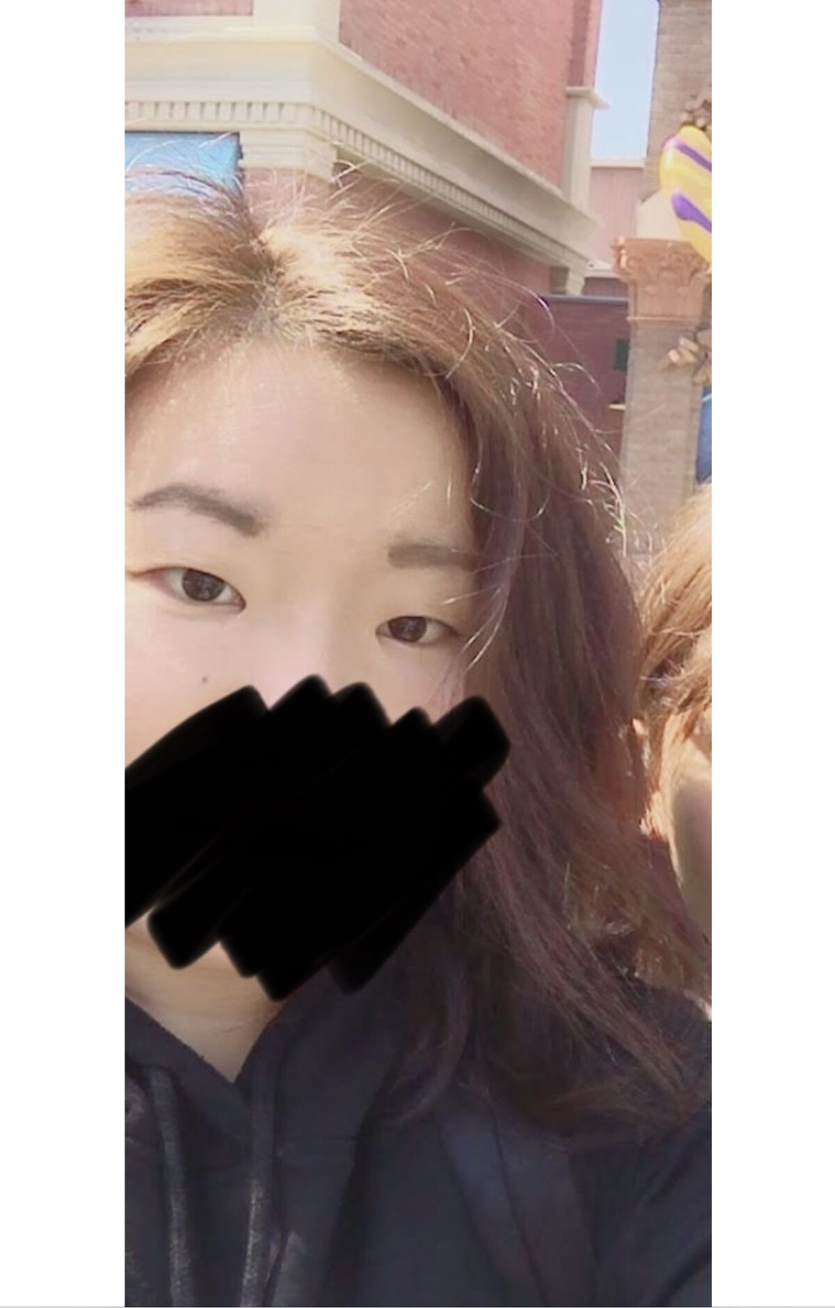 アイブロー ペンシル くり出し式/ちふれ/アイブロウペンシルを使ったクチコミ（1枚目）