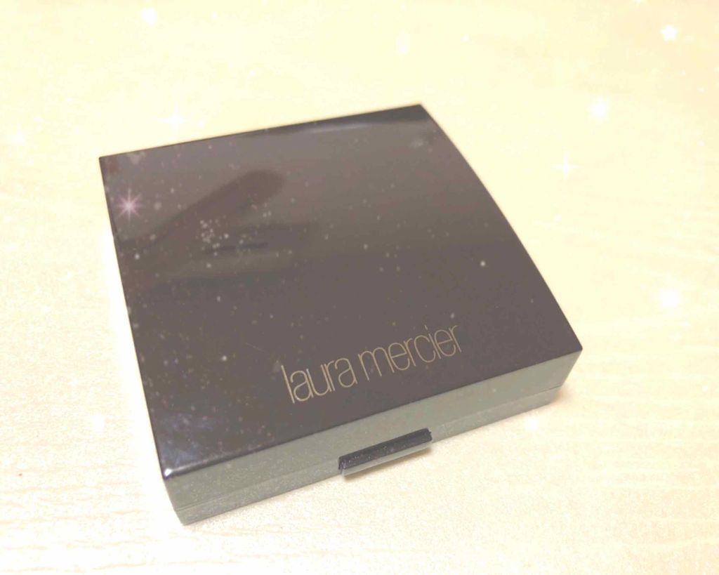 フェイスイルミネーター/ローラ メルシエ/パウダーハイライトを使ったクチコミ（1枚目）