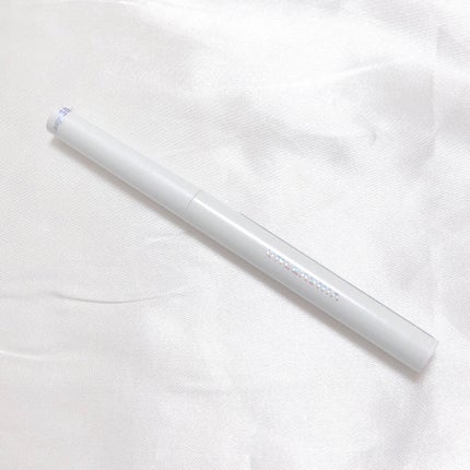 プリティー イージーグリッタースティック/unleashia/グリッターを使ったクチコミ(3枚目)