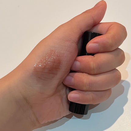 ドラマティックエッセンスルージュ/マキアージュ/口紅を使ったクチコミ(2枚目)