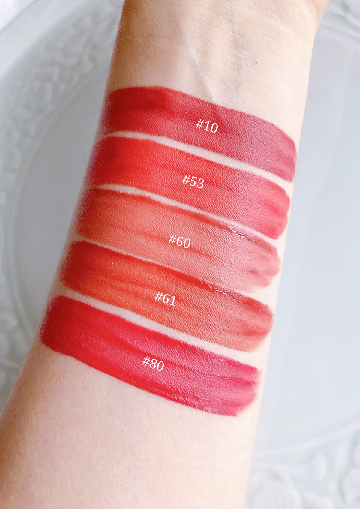 SPステイ ヴィニルインク/MAYBELLINE NEW YORK/口紅を使ったクチコミ(3枚目)