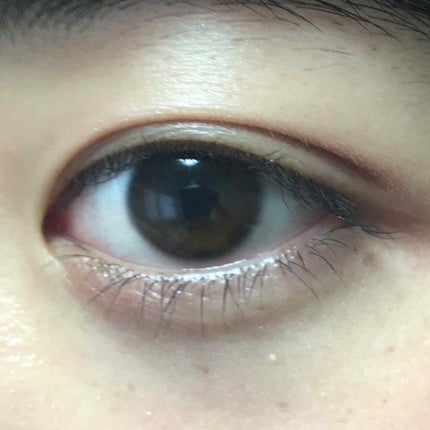 LARME MERMAIDSERIES(ラルムマーメイドシリーズ)/LARME/カラーコンタクトレンズを使ったクチコミ(4枚目)