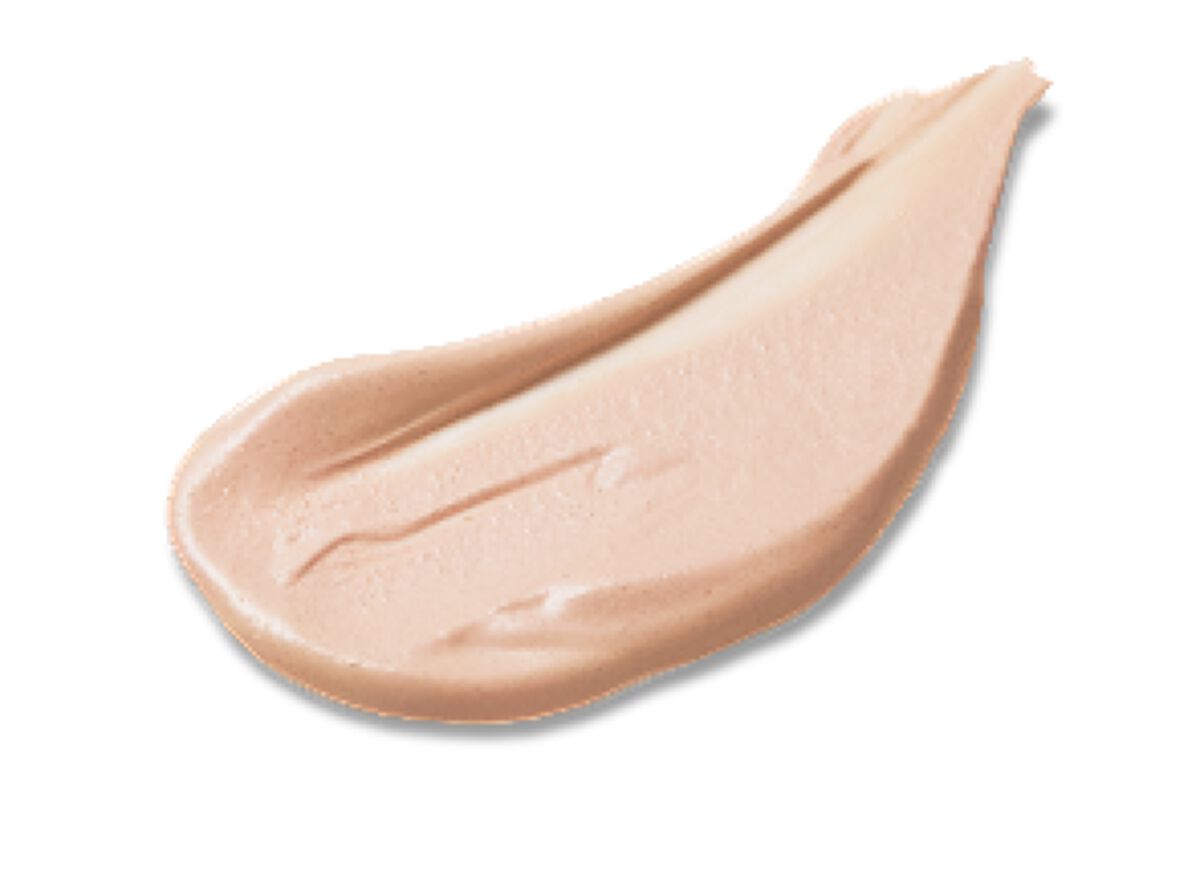 ファウンクリーム 10 ピンクオークル