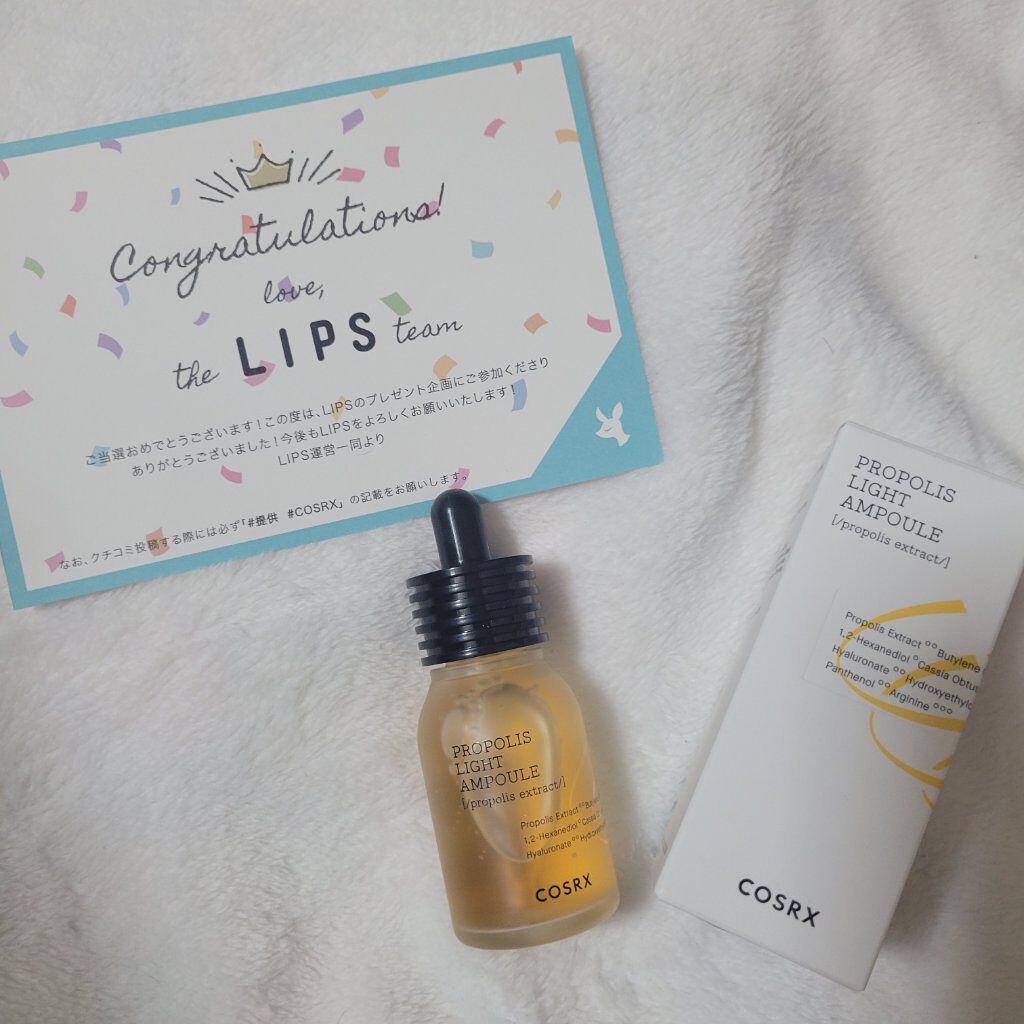 を使ったクチコミ（2枚目）