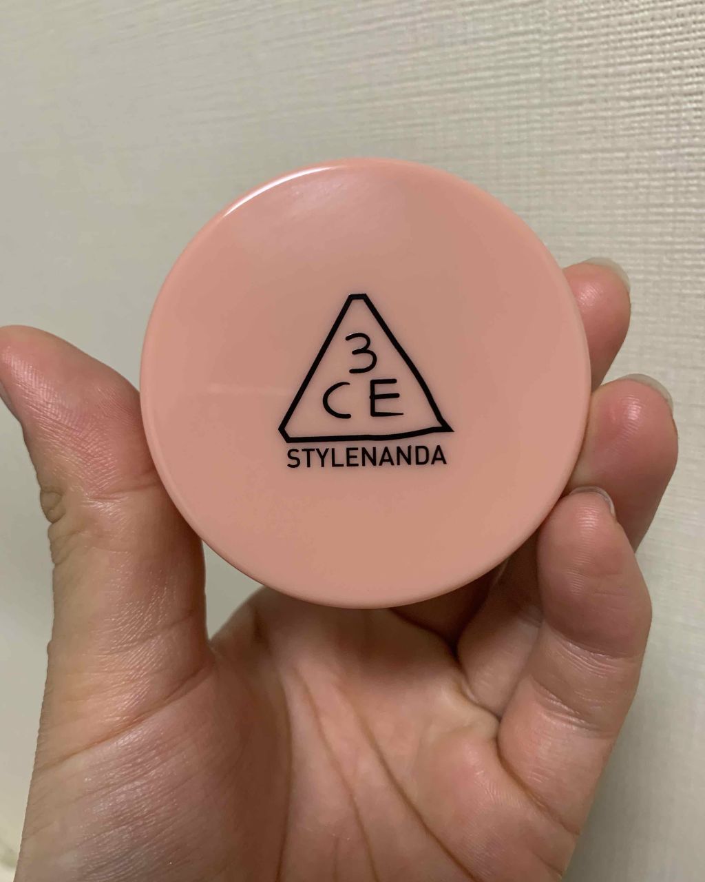 3CE GLOW BEAM HIGHLIGHTER/3CE/パウダーハイライトを使ったクチコミ(2枚目)