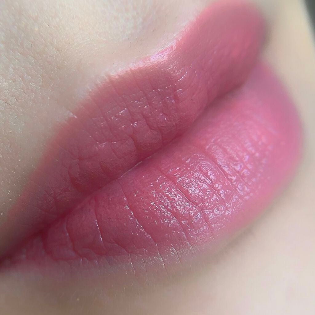 オールタイム ムード ベルベットティント サマータイムエディション/saat insight/リップティントを使ったクチコミ(6枚目)