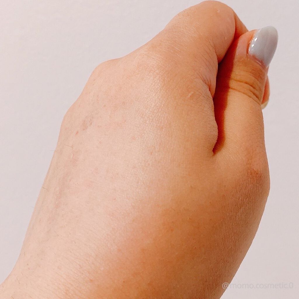 ディープクレンジングオイルW/ハイピッチ/オイルクレンジングを使ったクチコミ(4枚目)