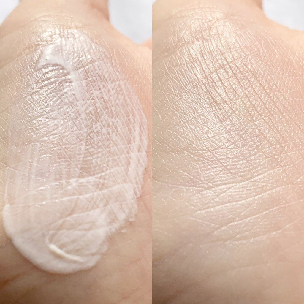 えすちゃん on LIPS 「こんにちは!えすちゃんです🥲💗今回は、驚くほど優秀な下地をご紹..」(2枚目)