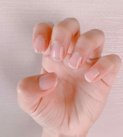 ネイルホリック/ネイルホリック/マニキュアを使ったクチコミ(1枚目)