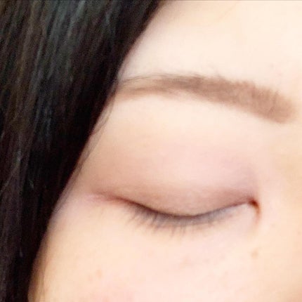 アイグロウジェム スキンシャドウ/DECORTÉ/ジェル・クリームアイシャドウを使ったクチコミ(4枚目)