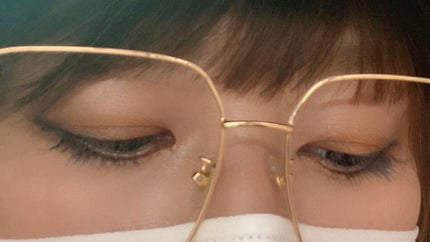 アイラッシュ ポイントフィット/D-UP/つけまつげを使ったクチコミ(4枚目)