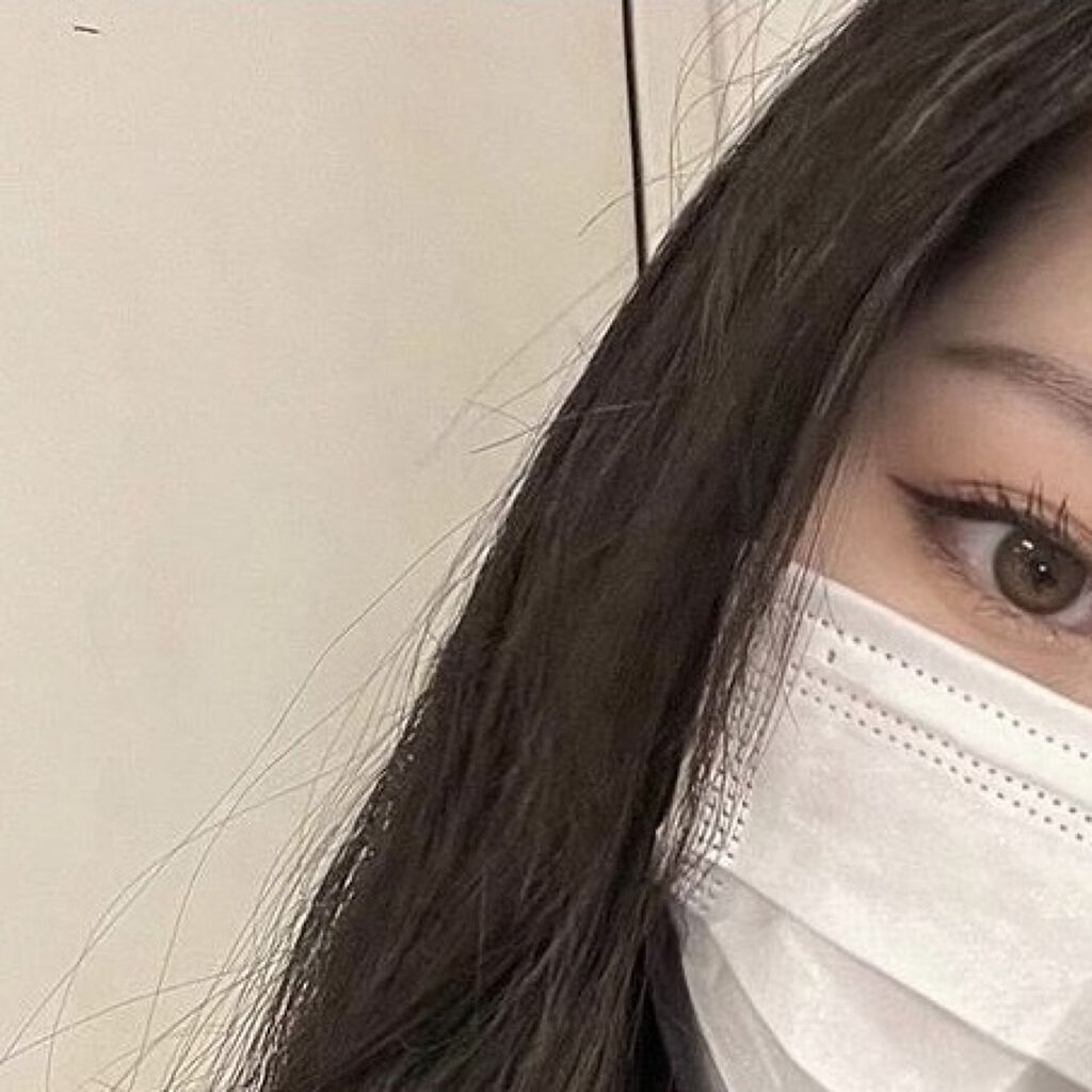 ロング＆カールマスカラ アドバンストフィルム/ヒロインメイク/マスカラを使ったクチコミ（1枚目）