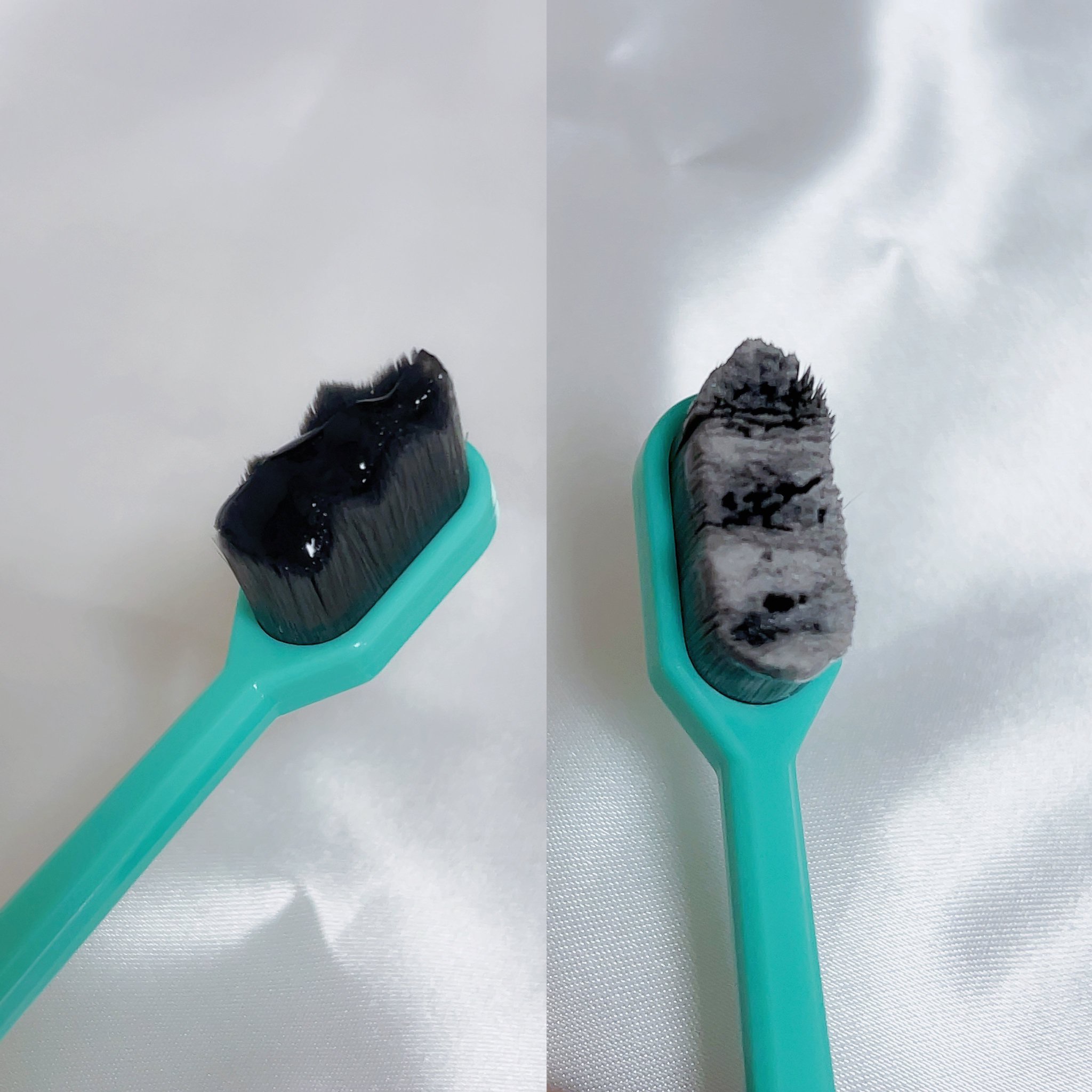 ポア ジェリー クレンザー/Bamboni/その他洗顔料を使ったクチコミ（2枚目）