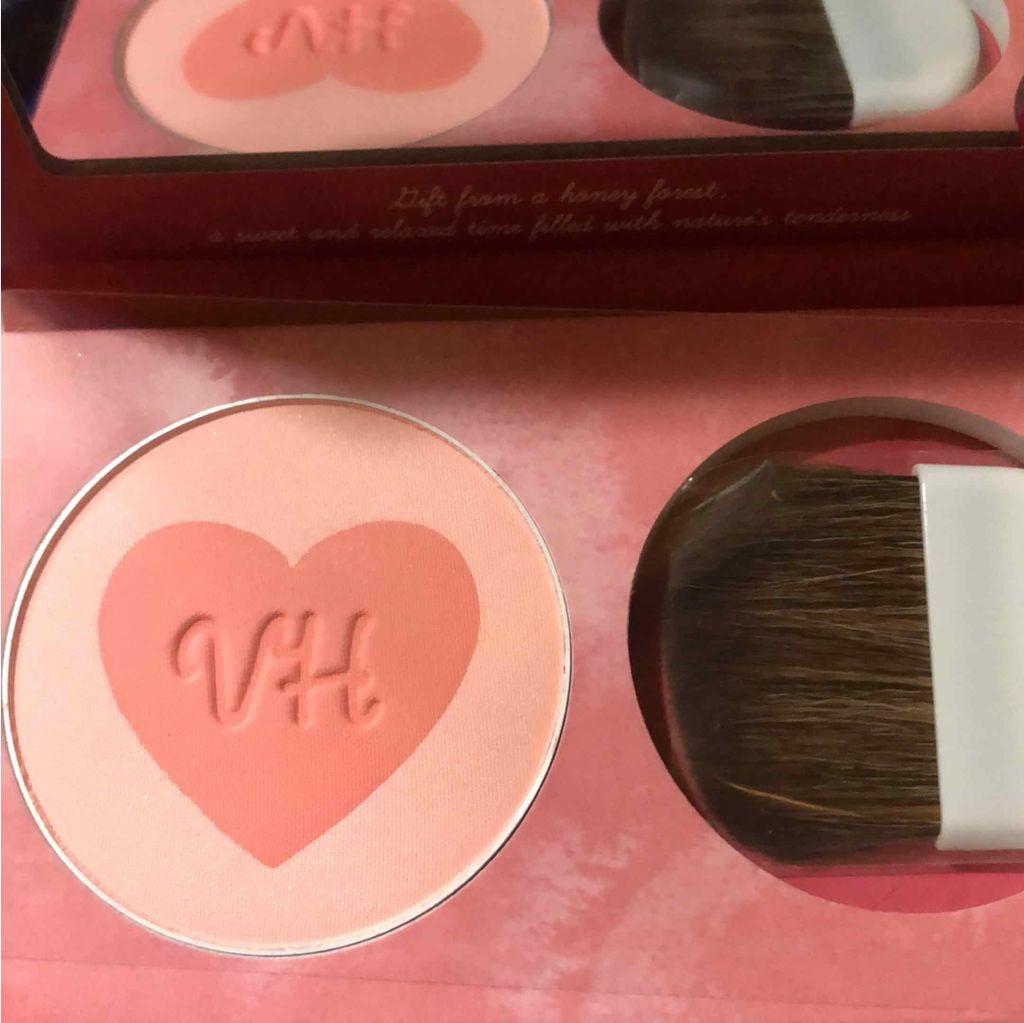 ニベア クリームケア リップバーム はちみつの香り/ニベア/リップケアを使ったクチコミ(2枚目)