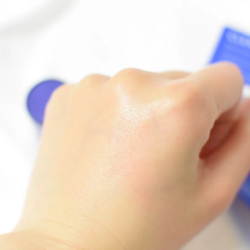 クリアフル モイスチャーM(しっとりタイプ)/オルビス/乳液を使ったクチコミ（3枚目）