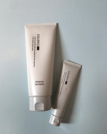 パーソナライズヘアカラー COLORIS/COLORIS/ヘアカラーを使ったクチコミ(5枚目)