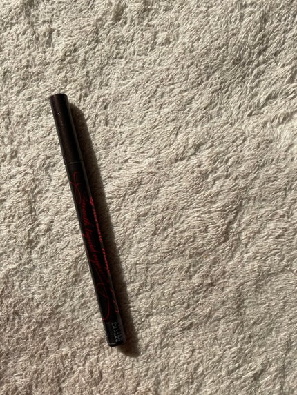 Maru on LIPS 「使用中のものをとりあえず紹介してみます。語彙力も編集技能も美容..」(4枚目)