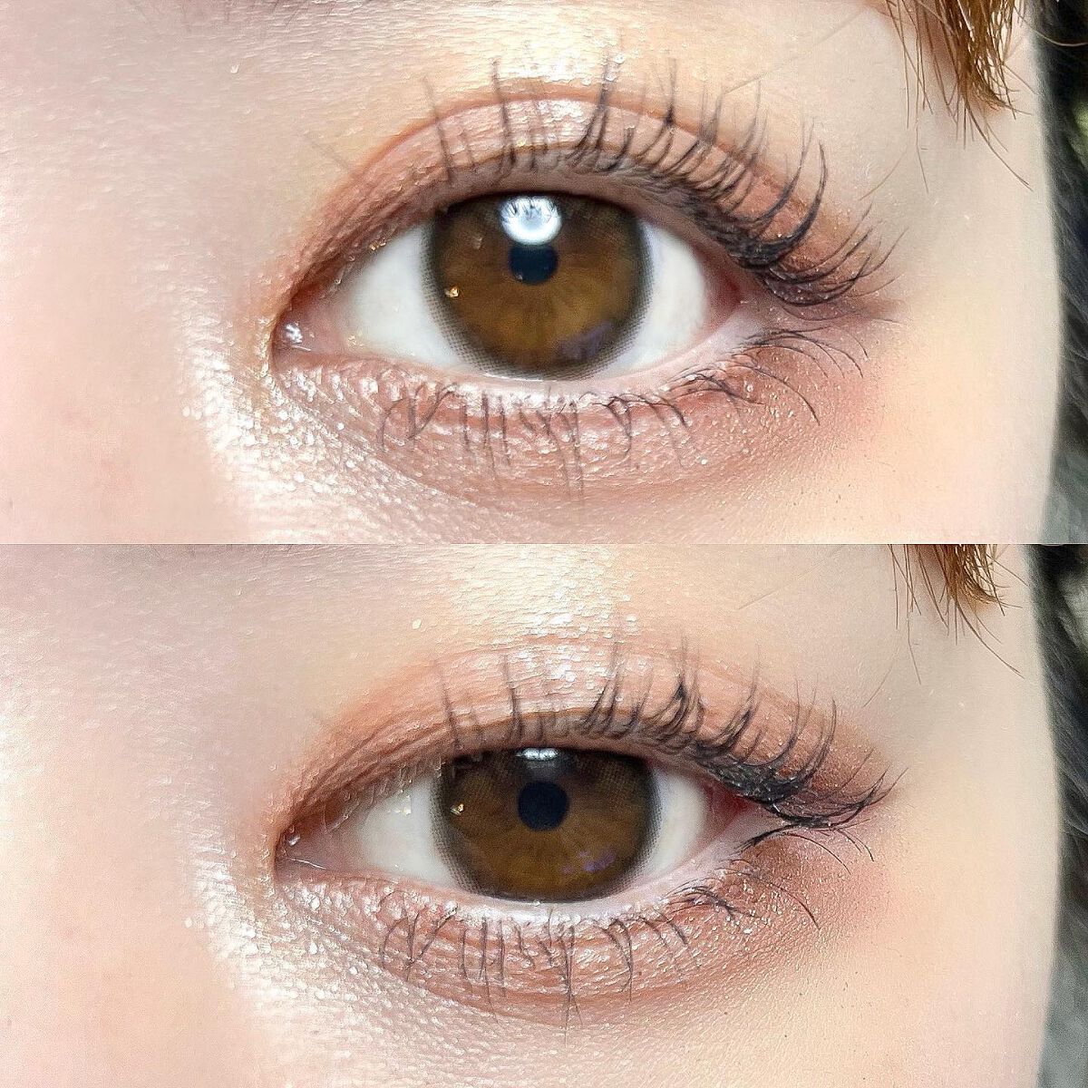 3wayスリムシェードライナー/キャンメイク/リキッドアイライナーを使ったクチコミ（3枚目）