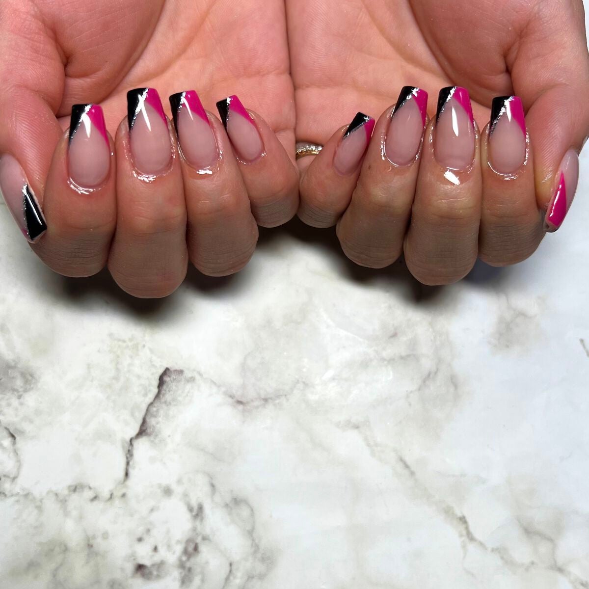 cst on LIPS 「menu…☑︎デザイン自由コース6.000円☑︎おまかせコース..」(3枚目)