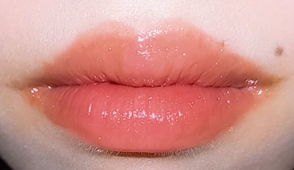 【旧】ディオール アディクト リップ マキシマイザー/Dior/リップグロスを使ったクチコミ(7枚目)