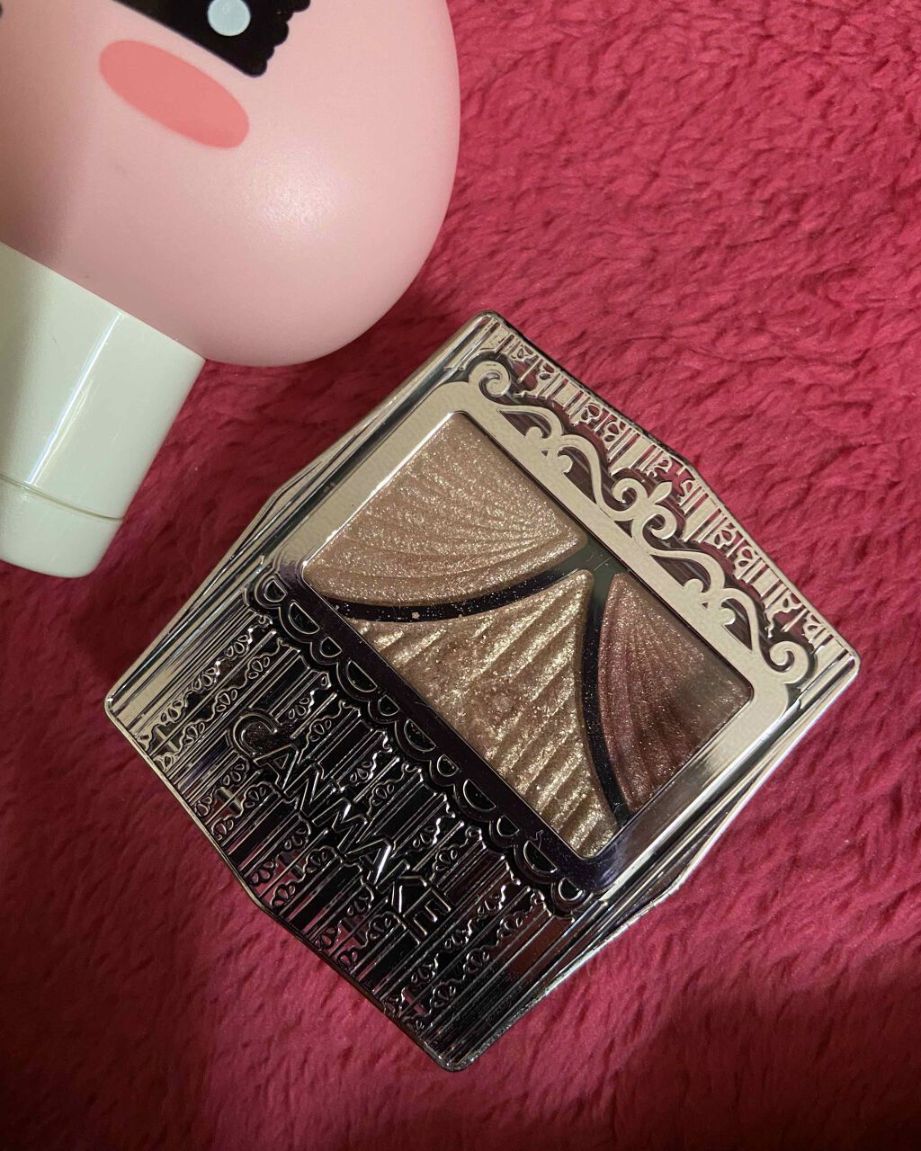 カラーマジョリティー/カラーマジョリティー/カラーコンタクトレンズを使ったクチコミ（1枚目）