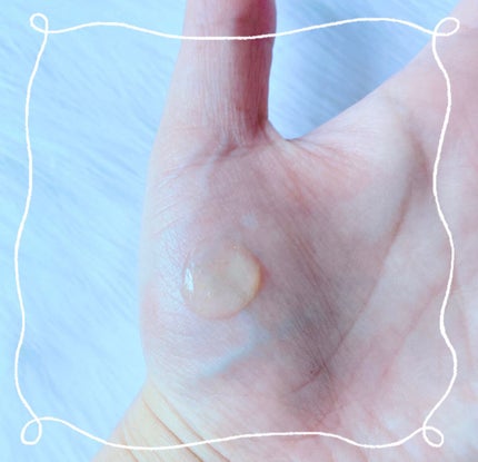 ビタ10 バイタル アンプル/MAXCLINIC/美容液を使ったクチコミ(4枚目)