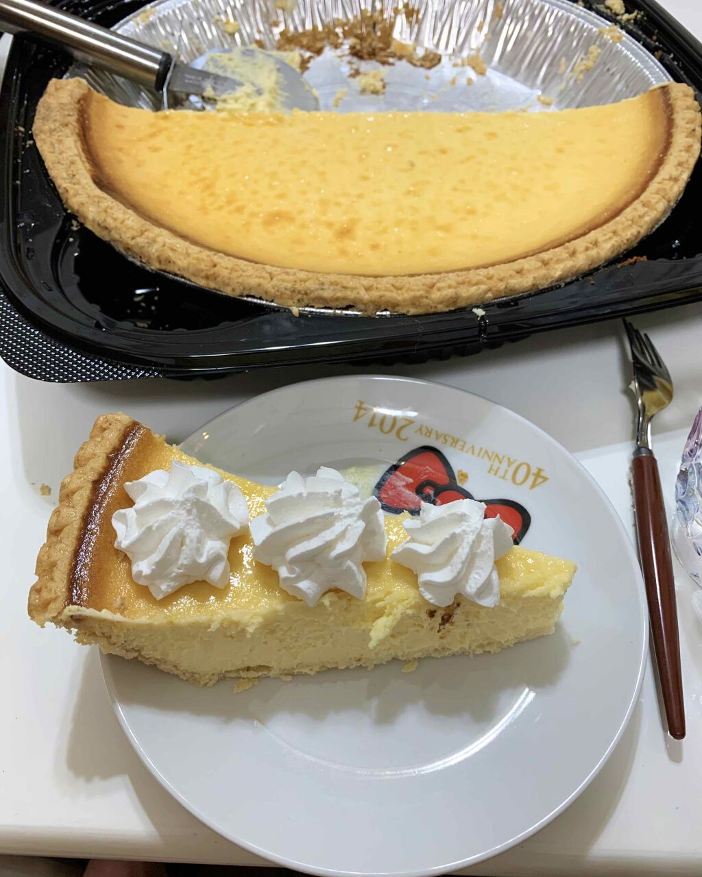 ショートケーキメイクコフレ/SUGAO®/メイクアップキットを使ったクチコミ（3枚目）